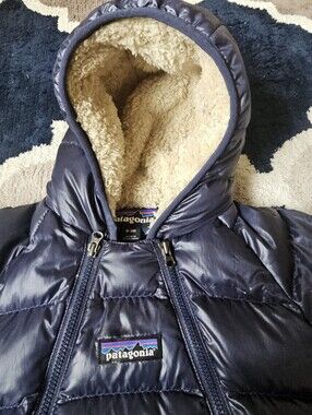 Patagonia Infant Bunting